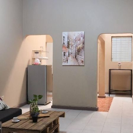Casco Historico Demeter Apartment Comayagua Exterior photo