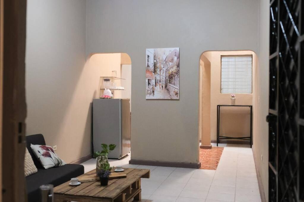 Casco Historico Demeter Apartment Comayagua Exterior photo