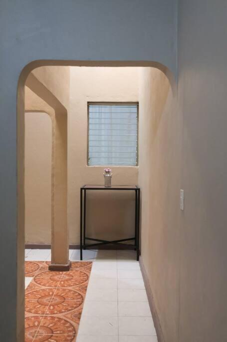 Casco Historico Demeter Apartment Comayagua Exterior photo