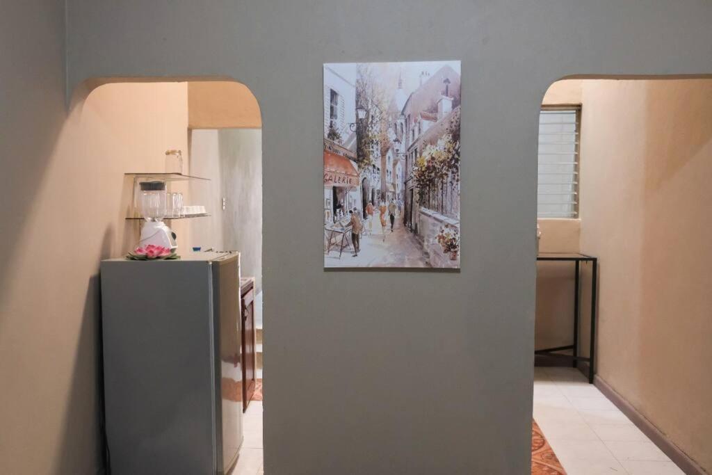 Casco Historico Demeter Apartment Comayagua Exterior photo
