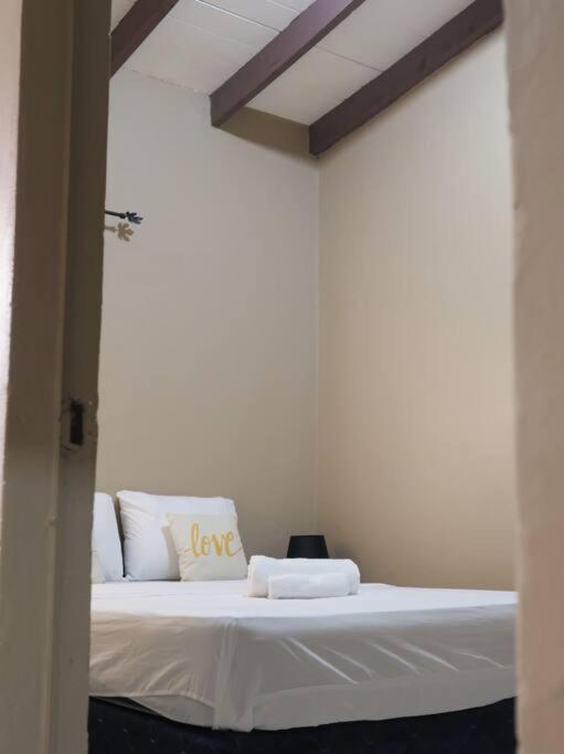 Casco Historico Demeter Apartment Comayagua Exterior photo