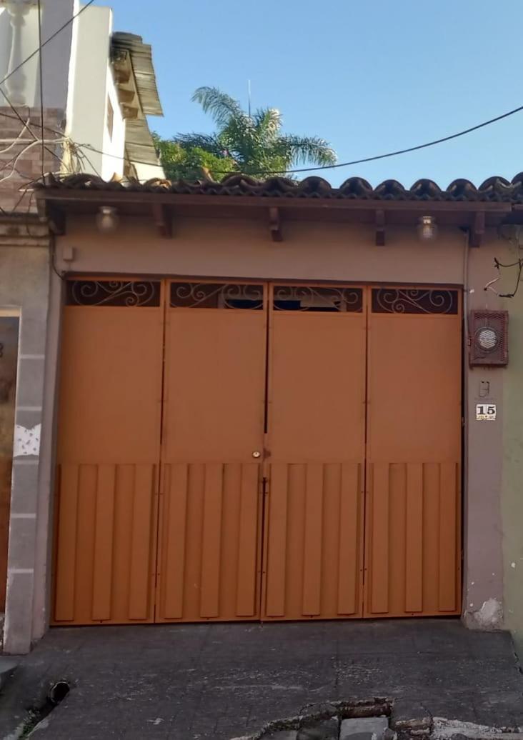 Casco Historico Demeter Apartment Comayagua Exterior photo